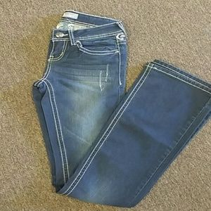 Soundgirl jeans